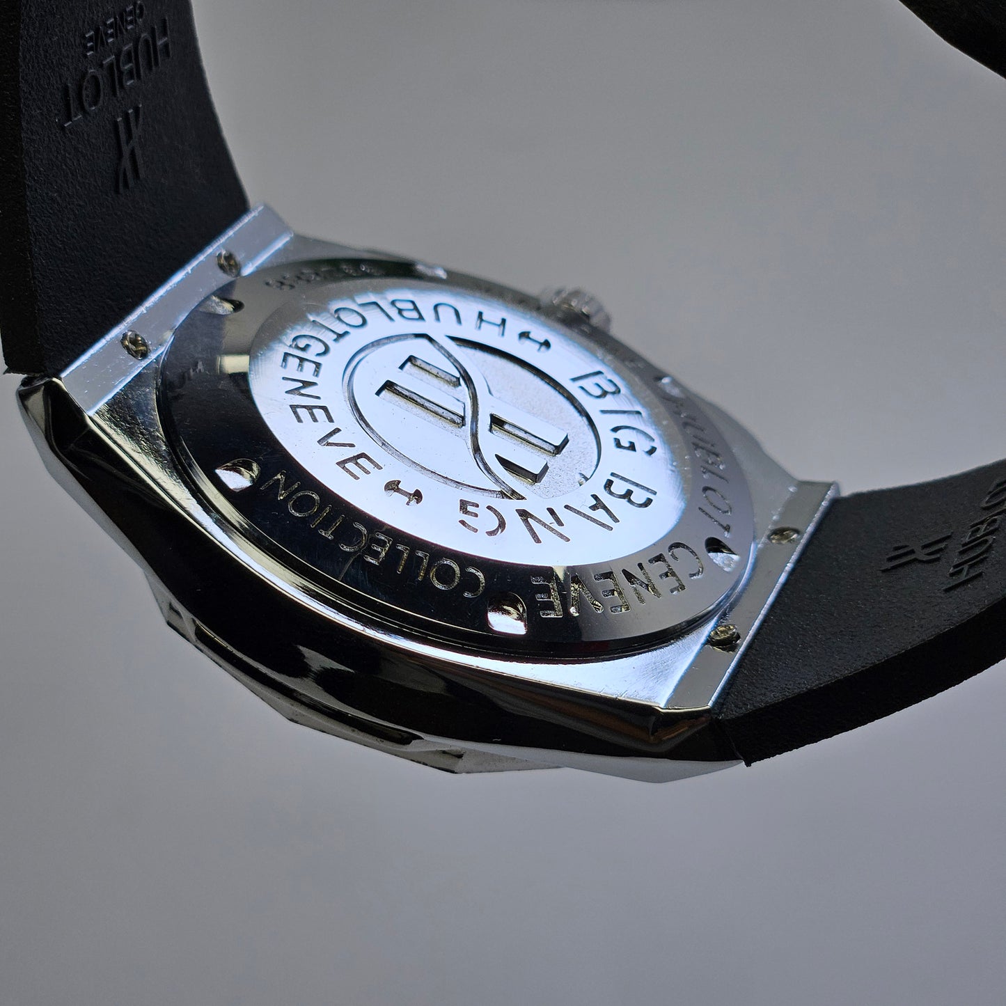 Hublot Geneve Premium High Quality Men's Watch
