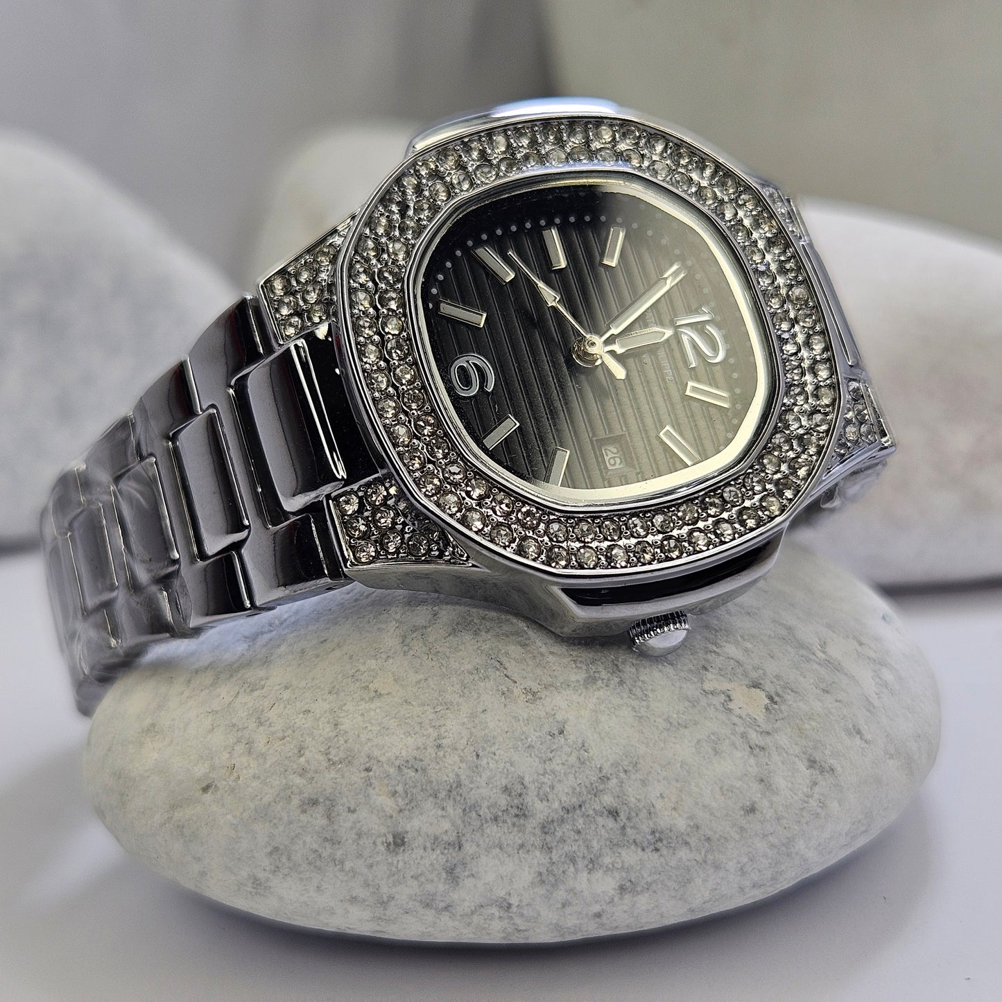 Patek Philippe 7119/1200A - Nautilus Women’s Watch