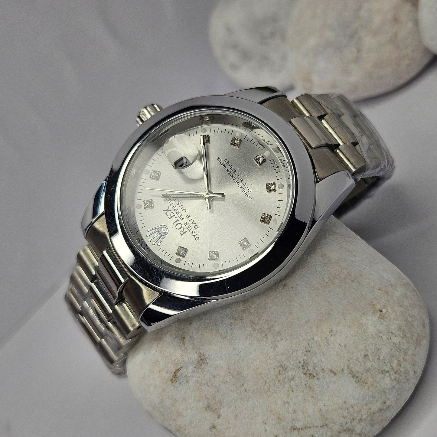Rolex Oyster Date Just – Premium Quality Timepiece