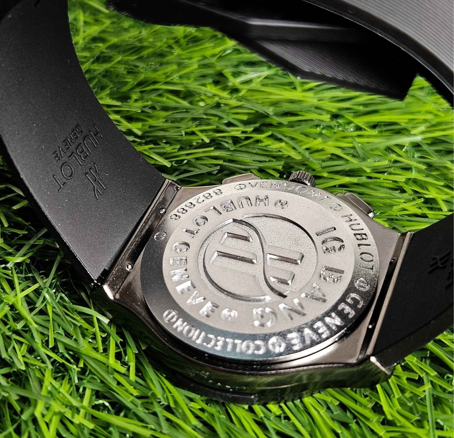 Hublot Geneve Premium High Quality Men's Luxury Watch