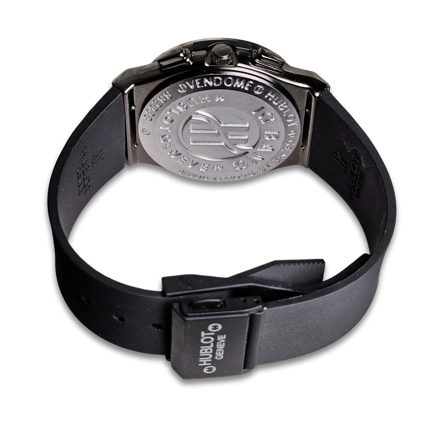 Hublot Geneve Premium High Quality Men's Luxury Watch