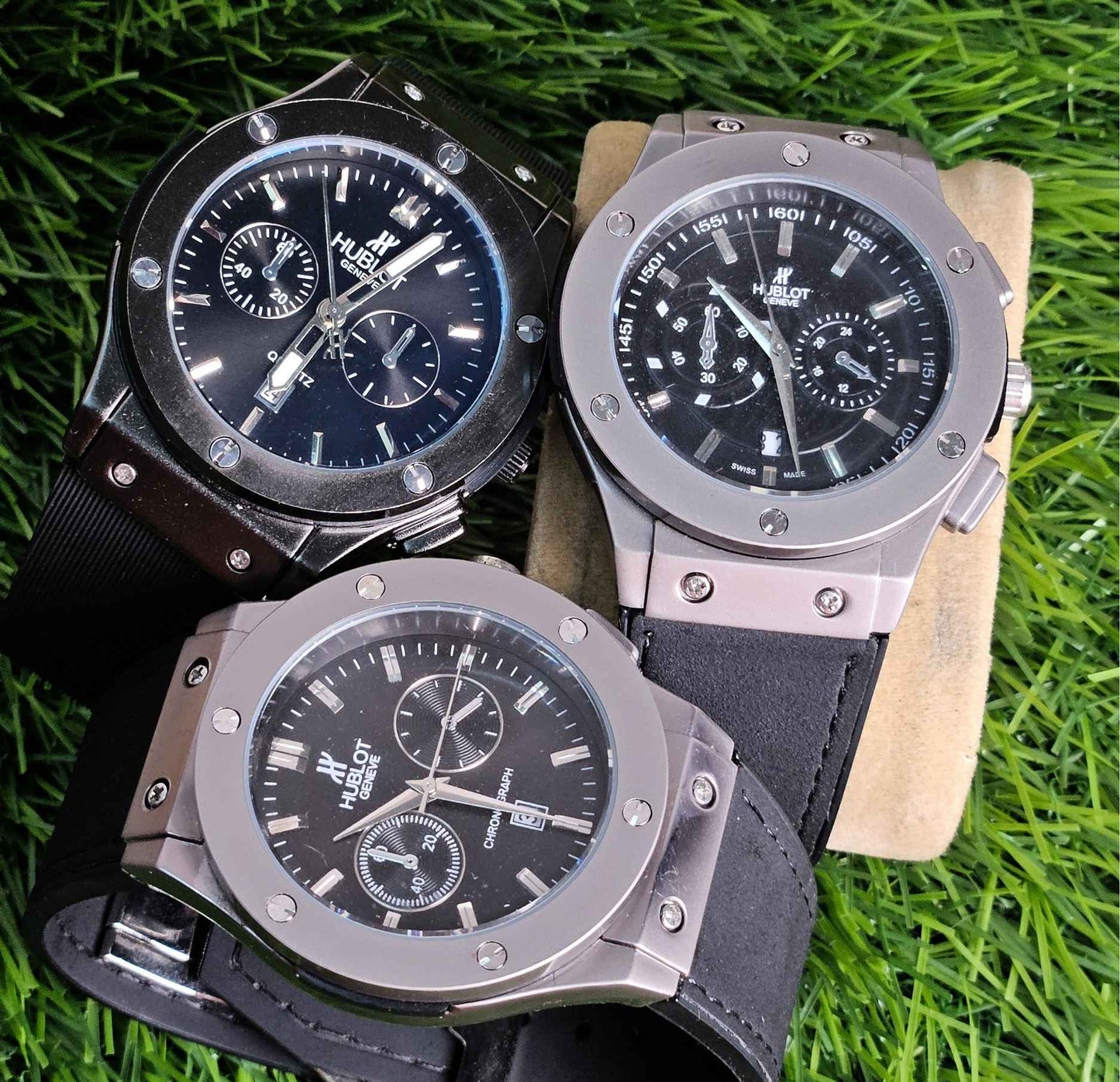 Hublot Geneve Premium High Quality Men's Watch