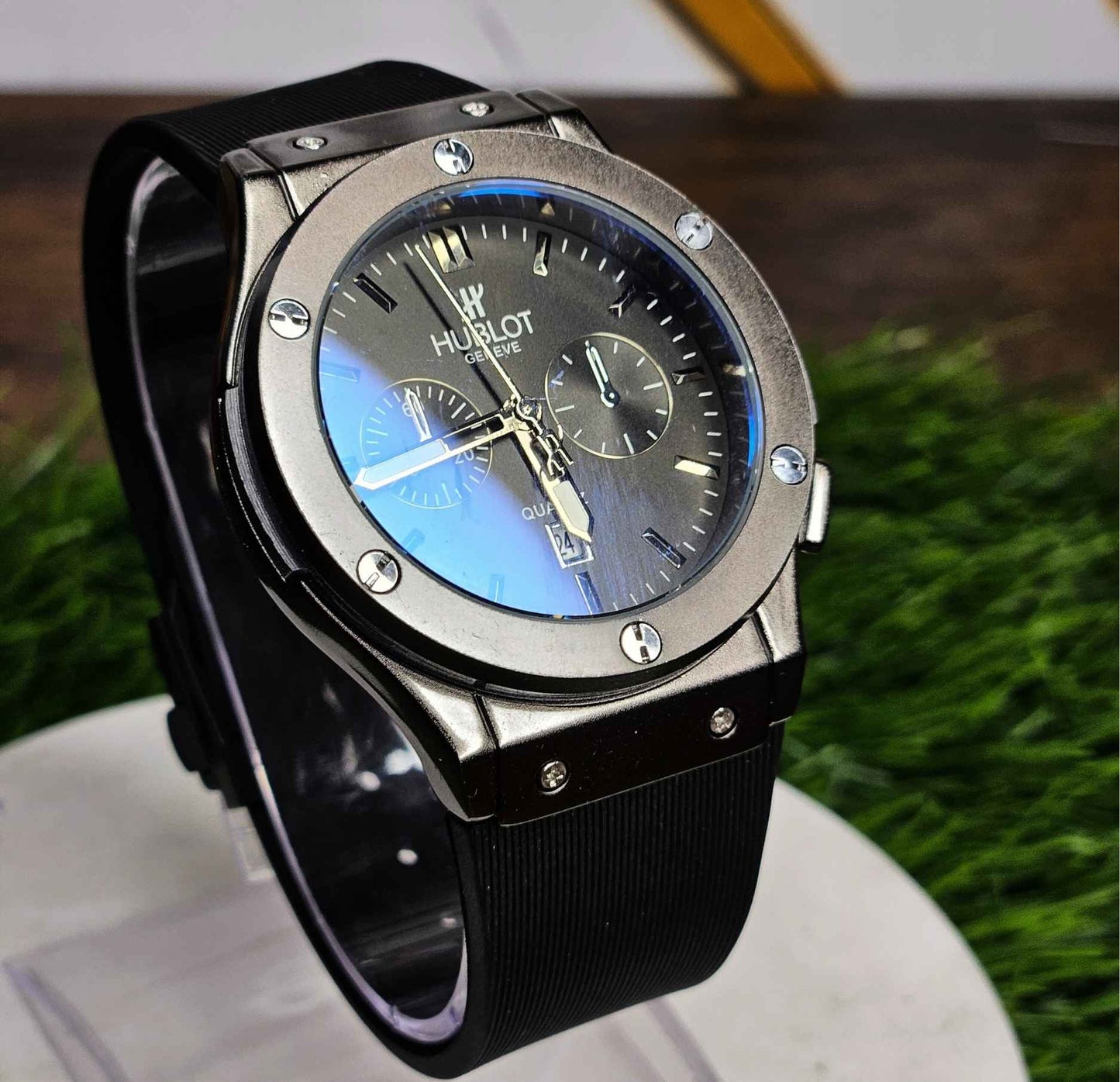 Hublot Geneve Premium High Quality Men's Luxury Watch