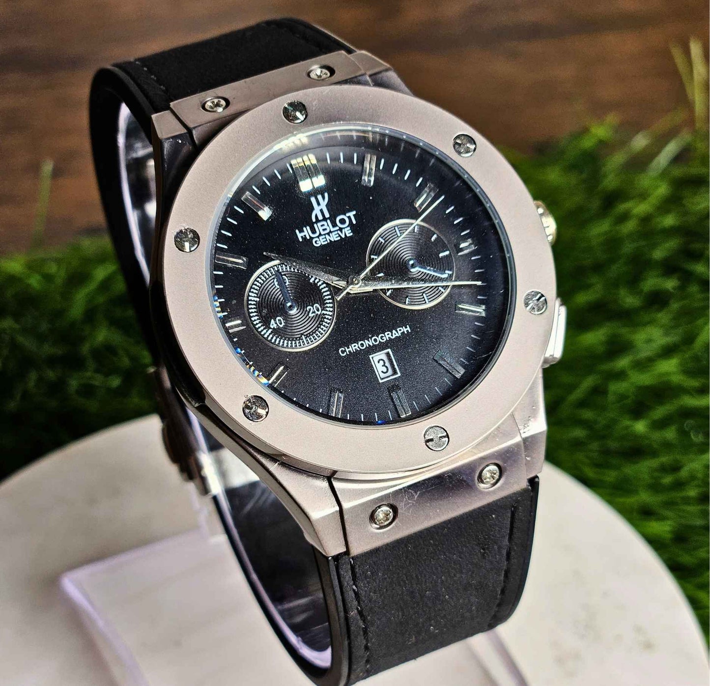 Hublot Geneve Premium High Quality Men's Watch