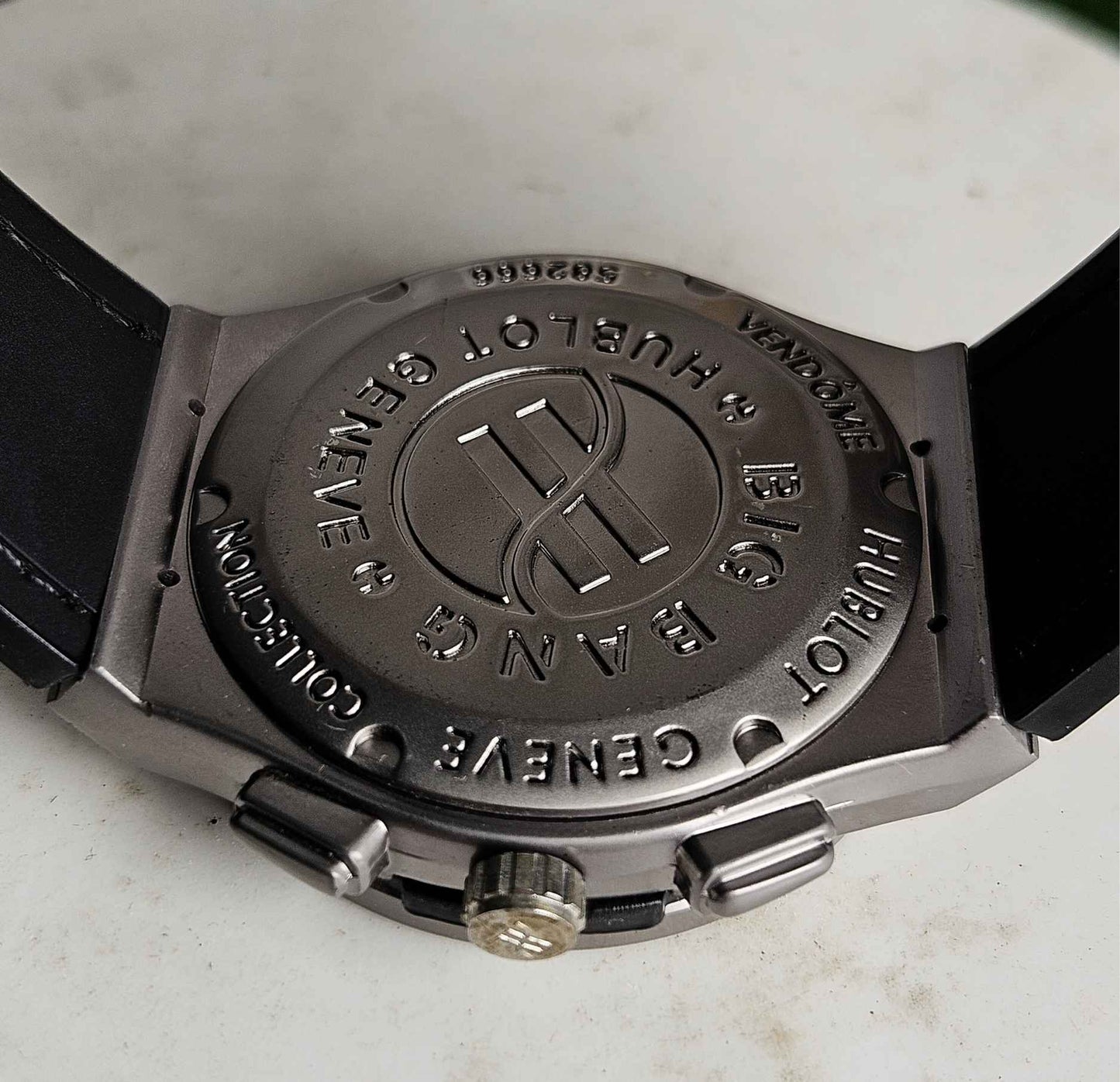 Hublot Geneve Premium High Quality Men's Watch