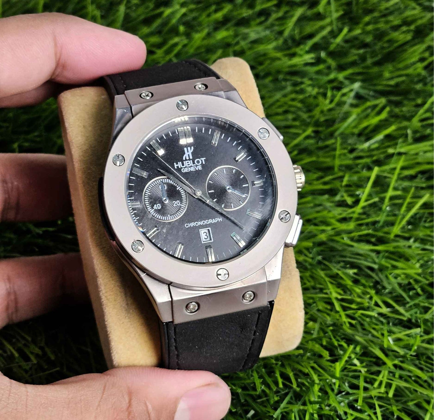 Hublot Geneve Premium High Quality Men's Watch