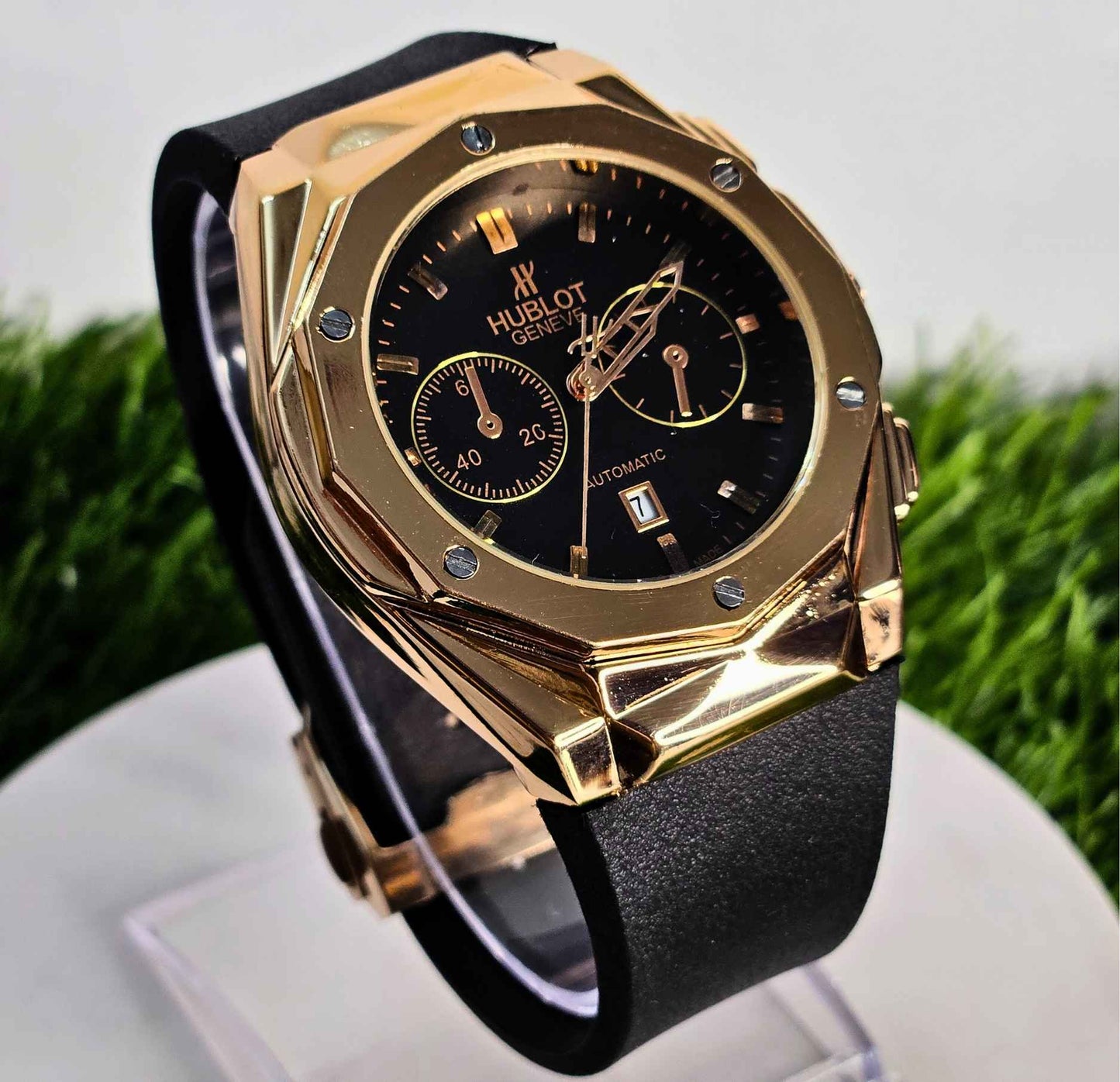 Hublot Geneve Premium High Quality Men's Watch