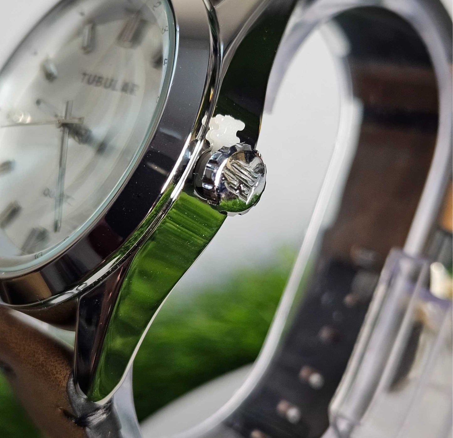 Tubular TB-202879 Branded Luxury Watch Edition