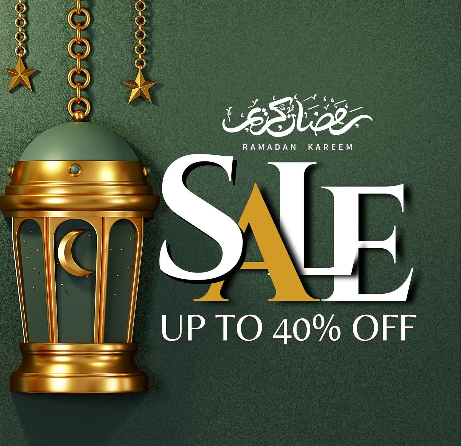 AZAADI SALE UPTO 50% OFF