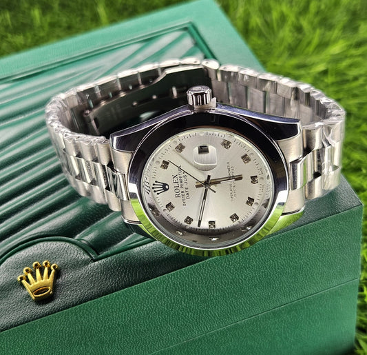 Rolex Oyster Date Just – Premium Quality Timepiece