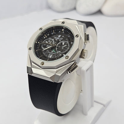 Hublot Geneve Premium Quality Men's Watch