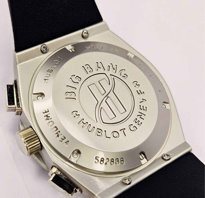 Hublot Geneve Premium Quality Men's Watch