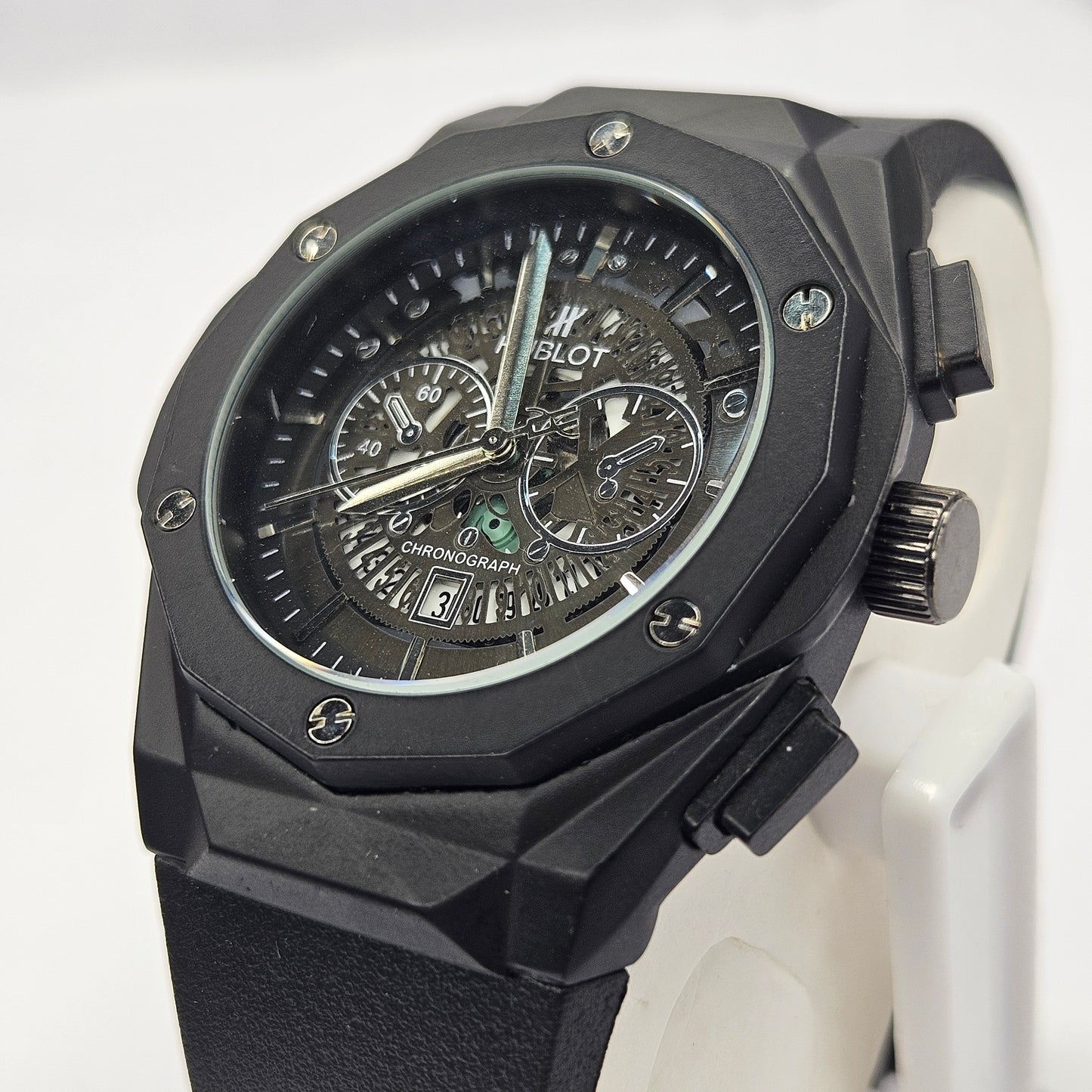 Hublot Geneve Premium Quality Men's Watch