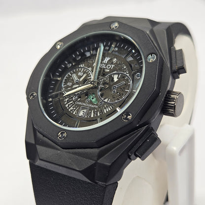 Hublot Geneve Premium Quality Men's Watch
