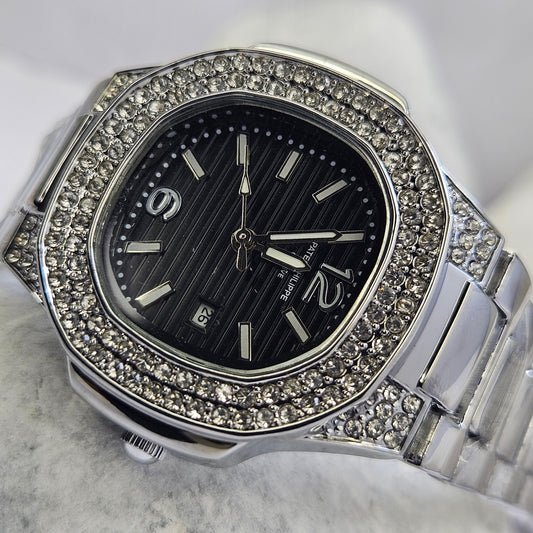 Patek Philippe 7119/1200A - Nautilus Women’s Watch