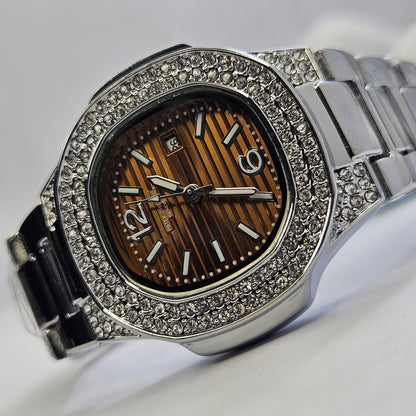 Patek Philippe 7118/1200A - Nautilus Women’s Watch
