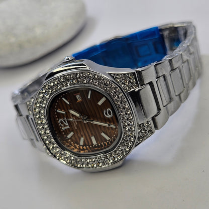 Patek Philippe 7118/1200A - Nautilus Women’s Watch