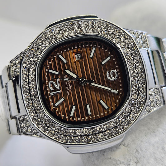 Patek Philippe 7118/1200A - Nautilus Women’s Watch