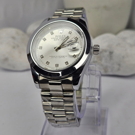 Rolex Oyster Date Just – Premium Quality Timepiece