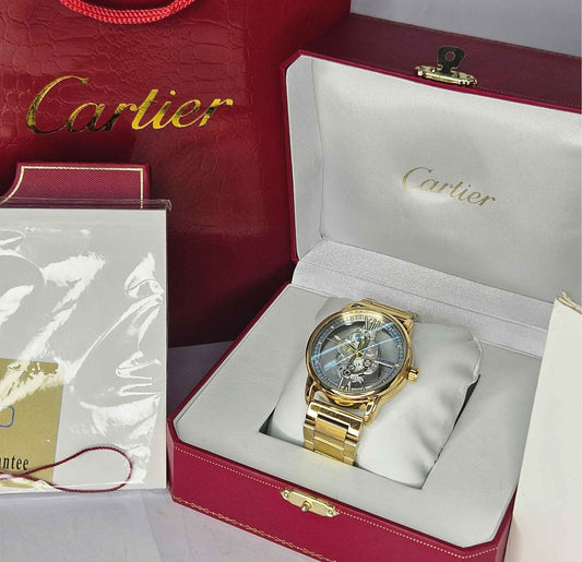Cartier premium Packing Box