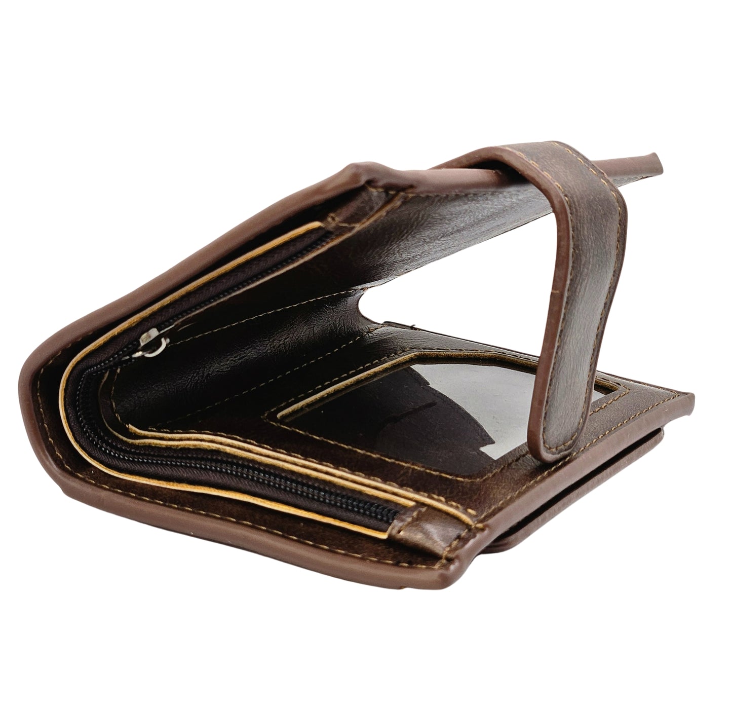 Doux Men’s Luxury Leather Wallet