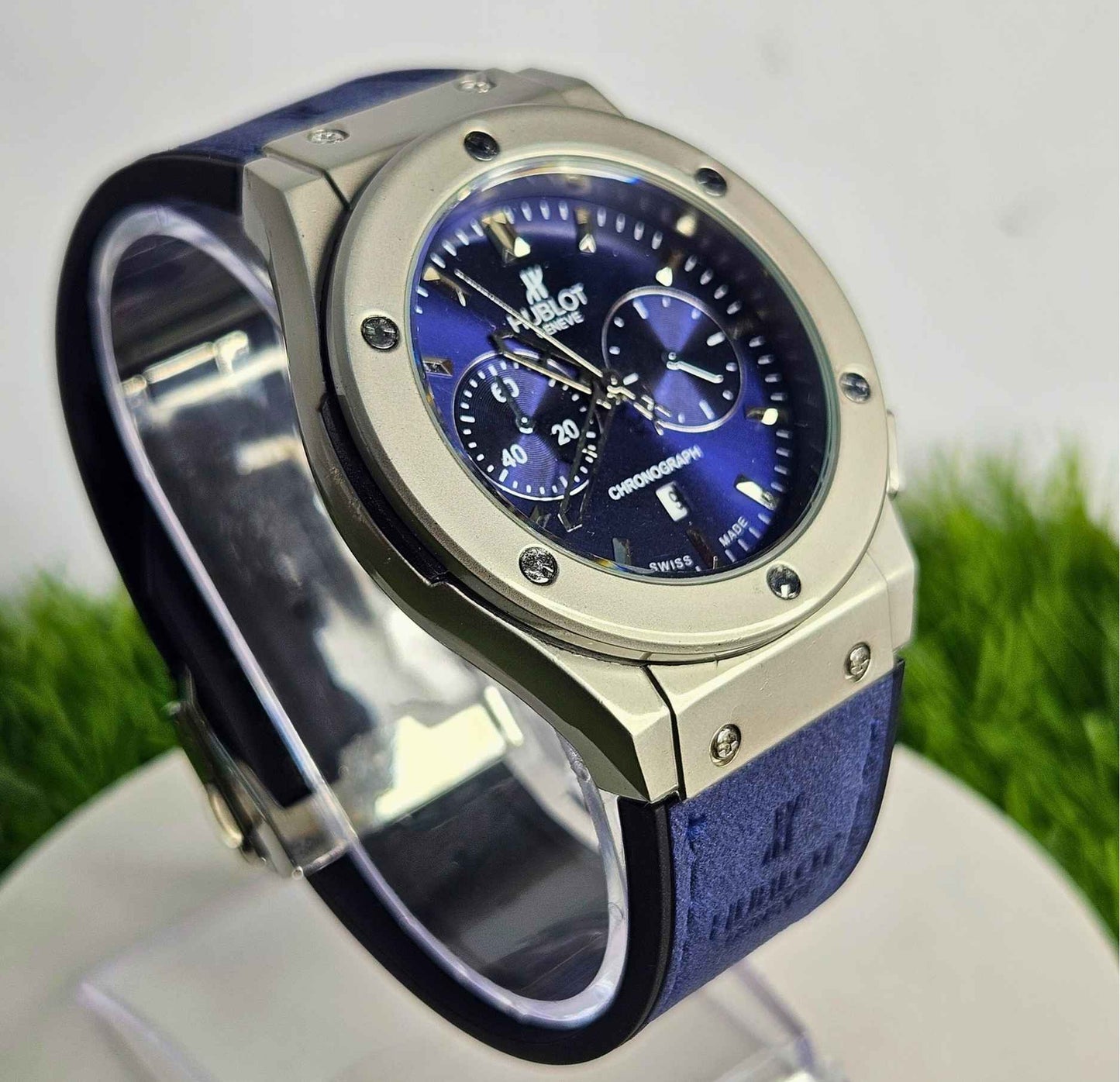 Hublot Geneve Premium High Quality Men's Watch New-Edition