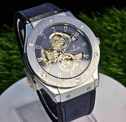 Hublot Automatic HG-571198 Branded Luxury Watch Edition