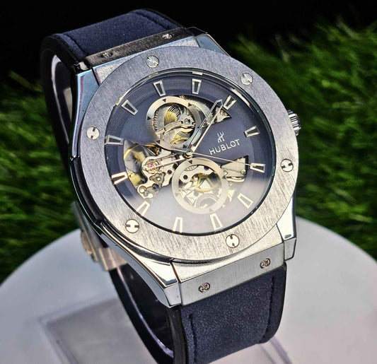 Hublot Automatic HG-571198 Branded Luxury Watch Edition