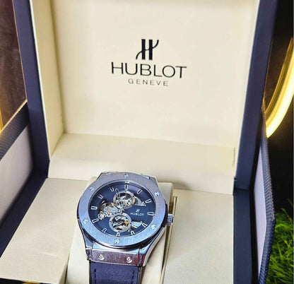 Hublot Automatic HG-571198 Branded Luxury Watch Edition