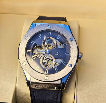 Hublot Automatic HG-571198 Branded Luxury Watch Edition