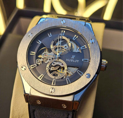 Hublot Automatic HG-571198 Branded Luxury Watch Edition