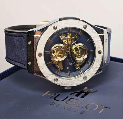 Hublot Automatic HG-571198 Branded Luxury Watch Edition