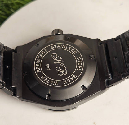 Hublot Premium Quality Diamond-Cut Skeleton Luxury Edition