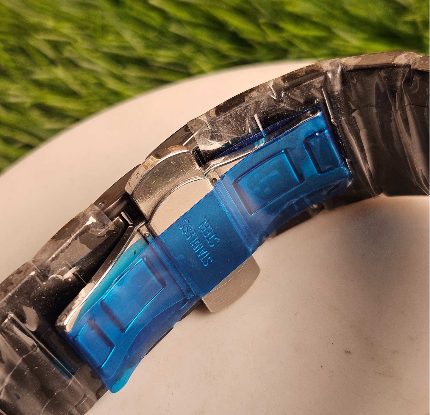 Hublot Premium Quality Diamond-Cut Skeleton Luxury Edition