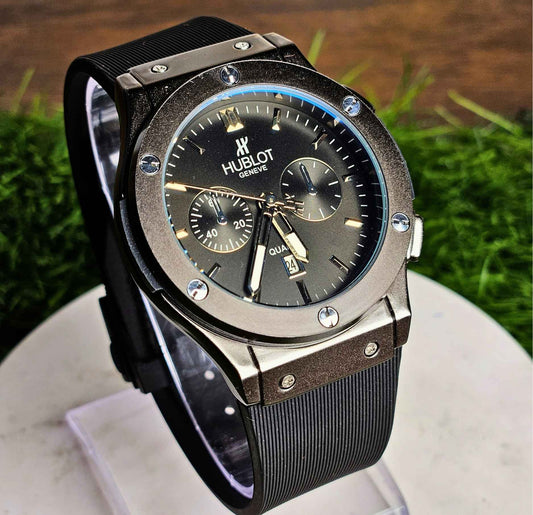 Hublot Geneve Premium High Quality Men's Luxury Watch