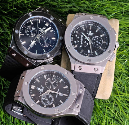 Hublot Geneve Premium High Quality Men's Watch