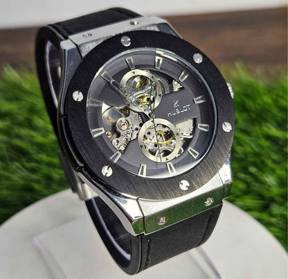 Hublot Automatic HG-571198 Branded Luxury Watch Edition