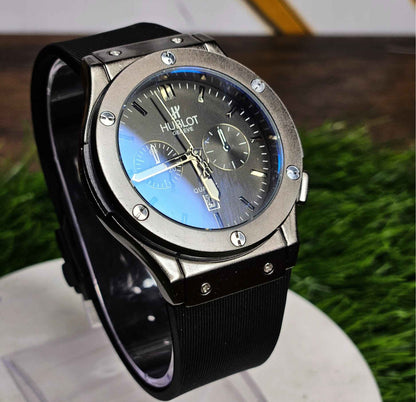 Hublot Geneve Premium High Quality Men's Luxury Watch