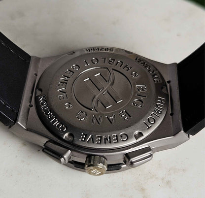 Hublot Geneve Premium High Quality Men's Watch