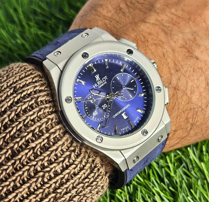 Hublot Geneve Premium High Quality Men's Watch New-Edition