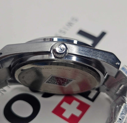 Premium Quality Tissot PRX Master Quality Green-Dial Edition