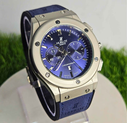 Hublot Geneve Premium High Quality Men's Watch New-Edition