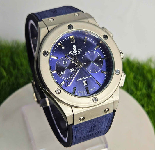 Hublot Geneve Premium High Quality Men's Watch New-Edition