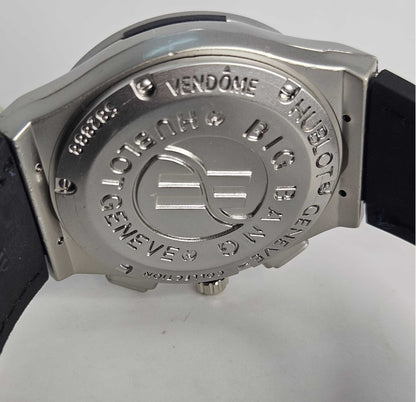 Hublot Geneve Premium High Quality Men's Watch New-Edition
