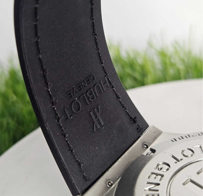 Hublot Geneve Premium High Quality Men's Watch New-Edition