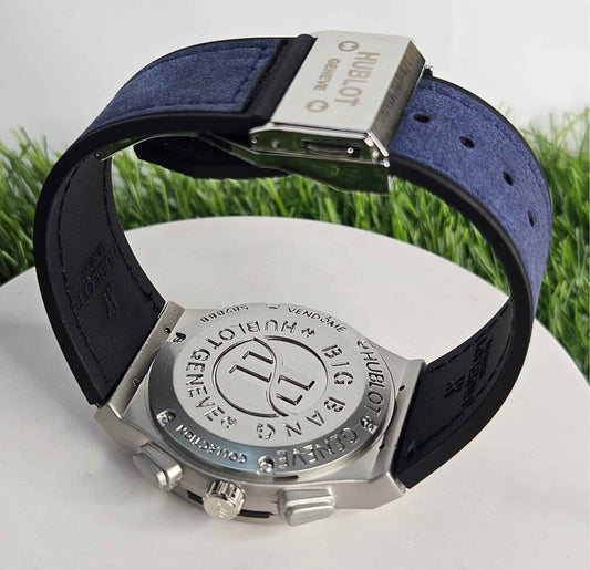 Hublot Geneve Premium High Quality Men's Watch New-Edition