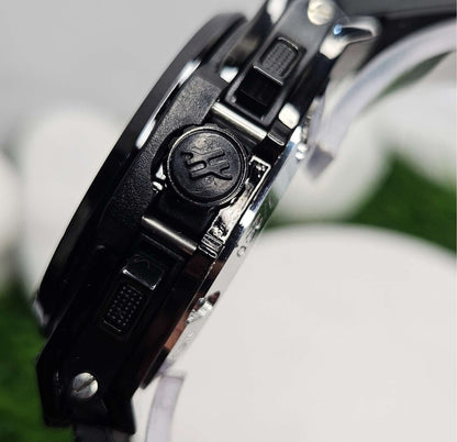 Hublot Genève Chronograph 44mm HUB4100 Branded Luxury Watch