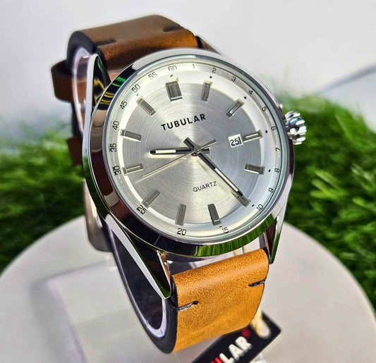 Tubular TB-202879 Branded Luxury Watch Edition