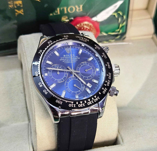 Rolex Cosmograph Daytona Chronograph (Masterpiece) Quality Luxury Edition
