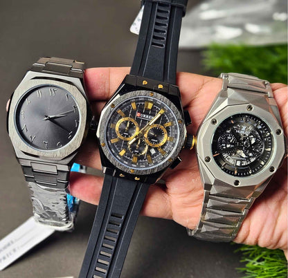 Masters of Time Offer